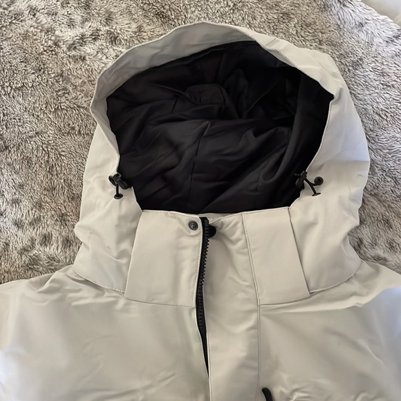 Wantdo Men's Waterproof 3 in 1 Insulated Alpine Winter Ski Jacket - Picture 3 of 10